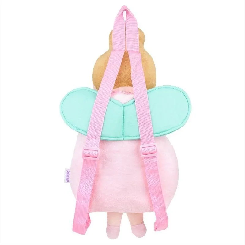 Mochila Muñeca Hada personalizada