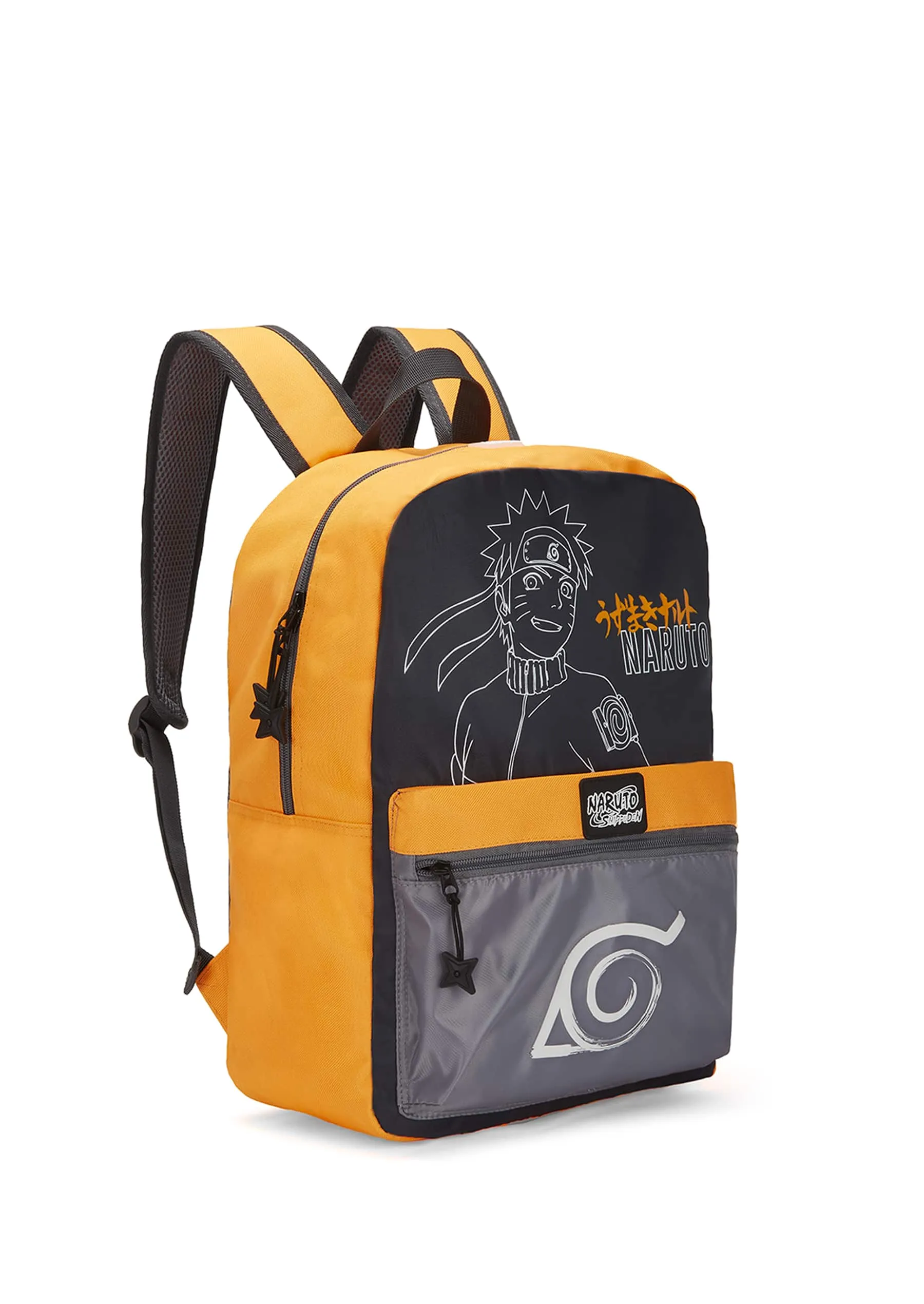 MOCHILA NARUTO PARA HOMBRE 53719