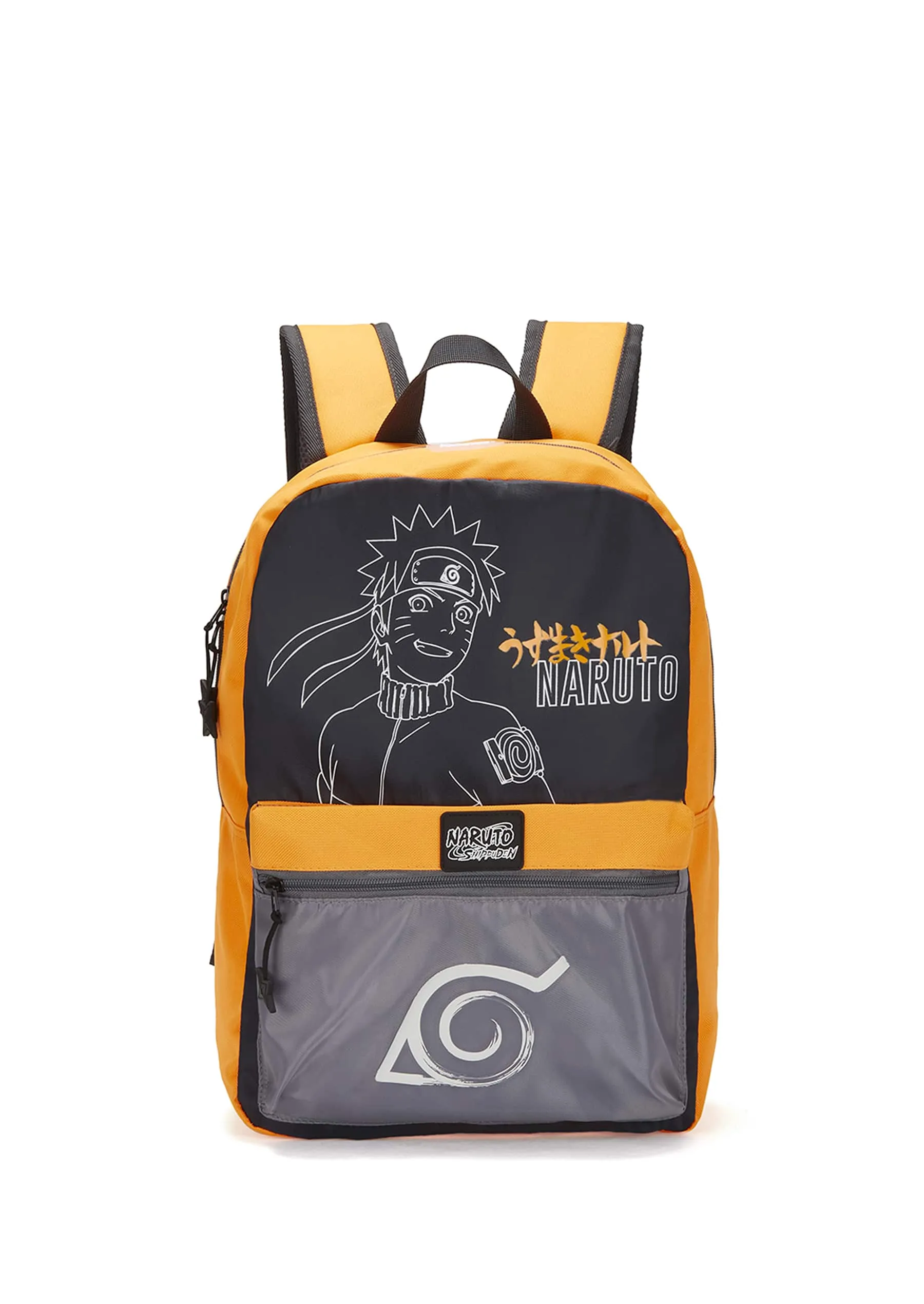 MOCHILA NARUTO PARA HOMBRE 53719