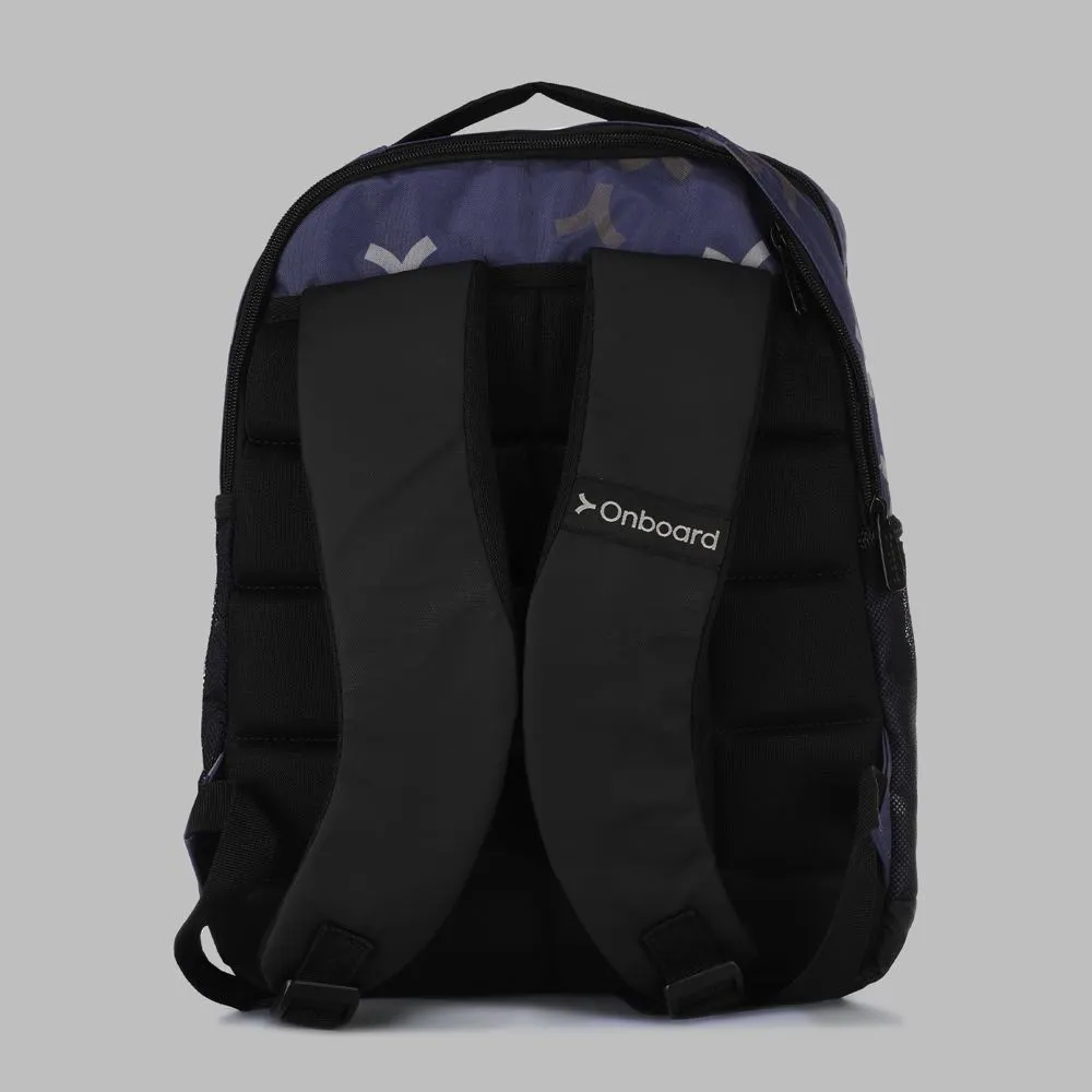 Mochila Onboard Aldebaran