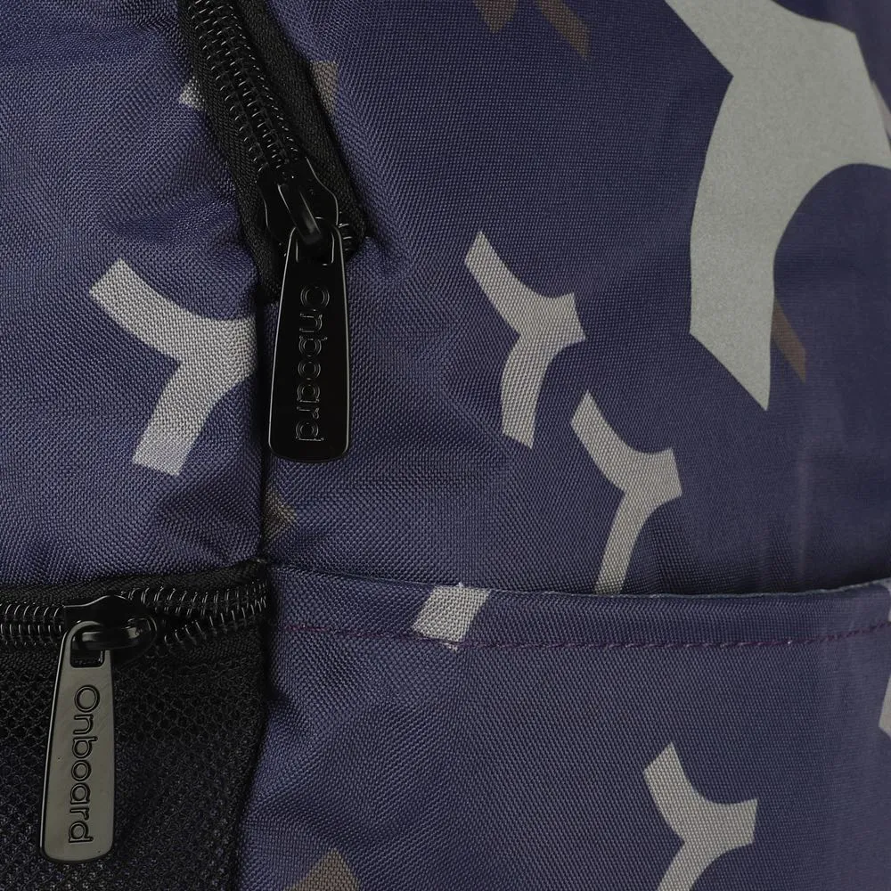Mochila Onboard Aldebaran