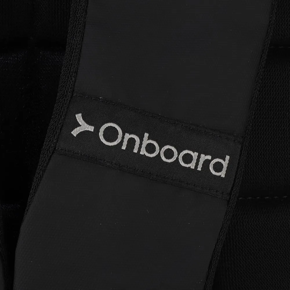 Mochila Onboard Aldebaran