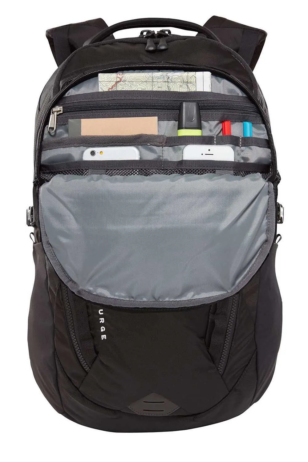 Mochila para hombre de The North Face – NF0A3ETVJK3
