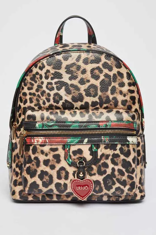 Mochila para mujer de Liu·Jo – NF1129E0053