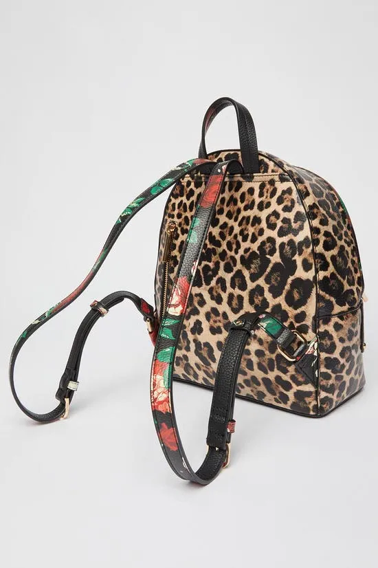 Mochila para mujer de Liu·Jo – NF1129E0053