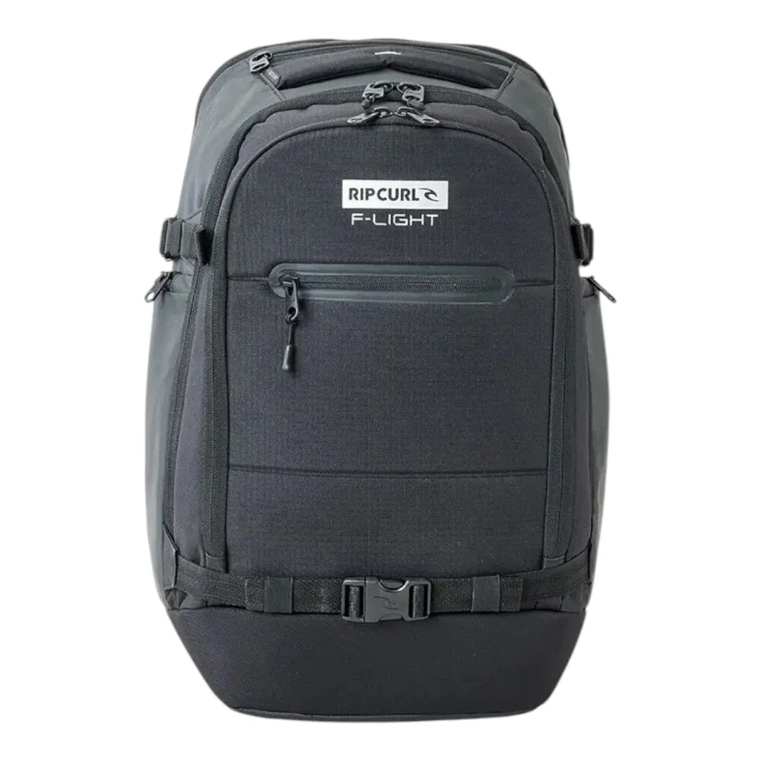 MOCHILA RIP CURL POSSE FLIGHT 35L NEGRO
