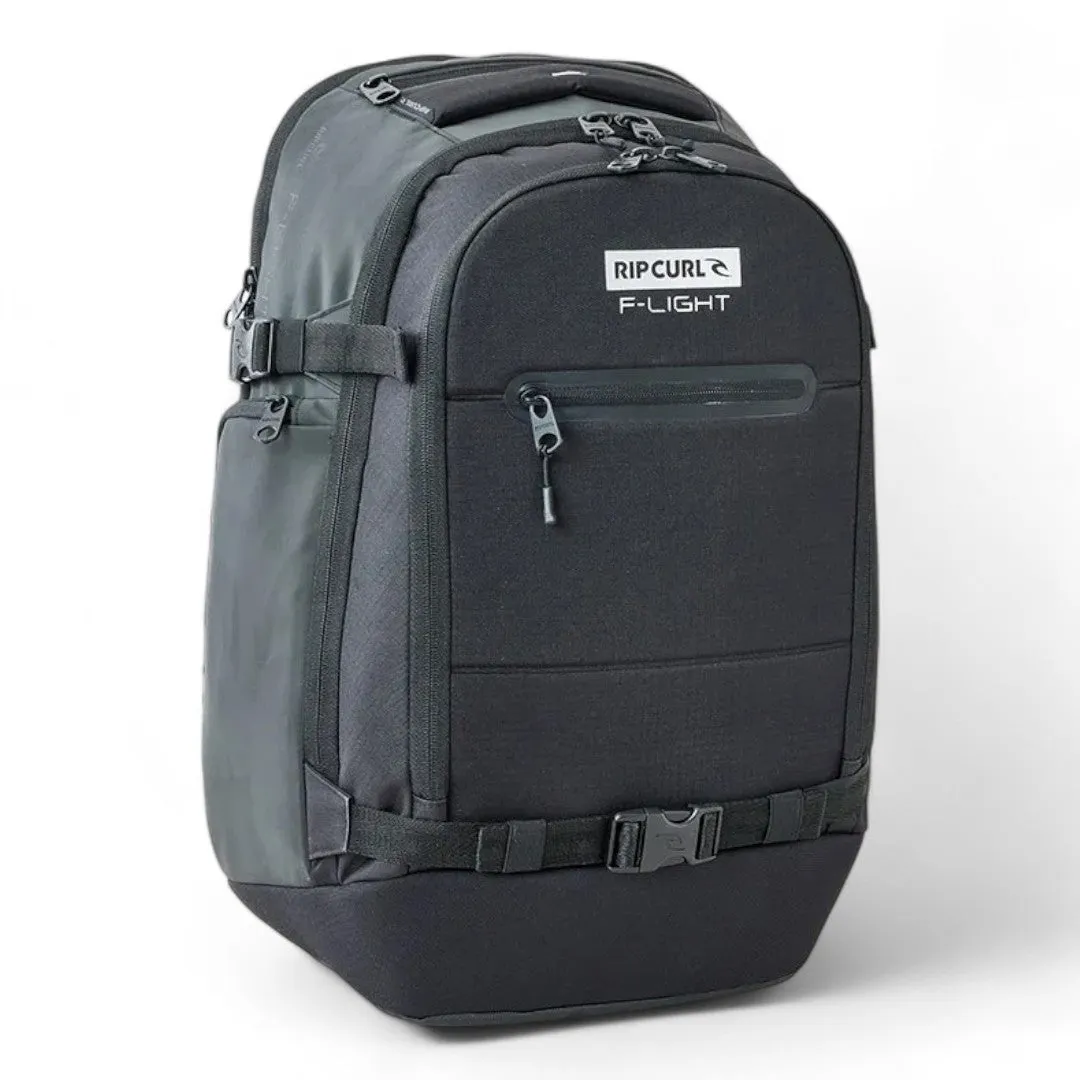MOCHILA RIP CURL POSSE FLIGHT 35L NEGRO
