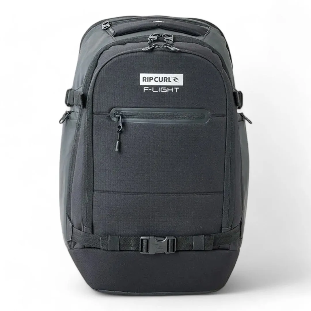 MOCHILA RIP CURL POSSE FLIGHT 35L NEGRO