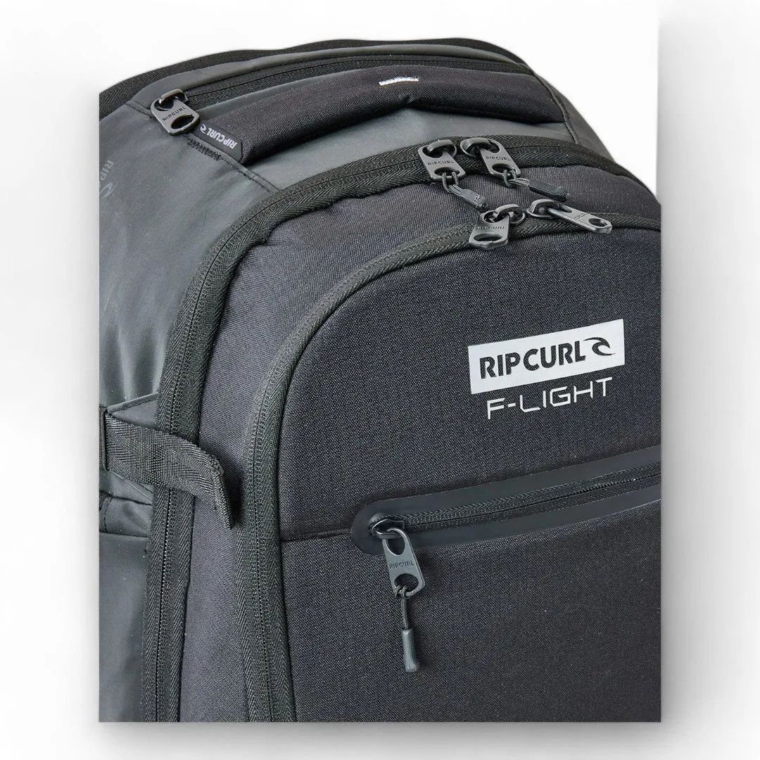 MOCHILA RIP CURL POSSE FLIGHT 35L NEGRO
