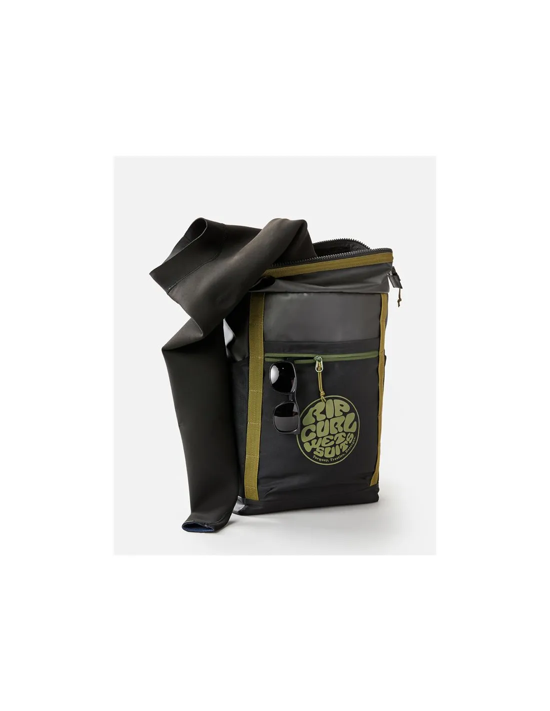 Mochila Rip Curl Surf Series 40L Locker Pack