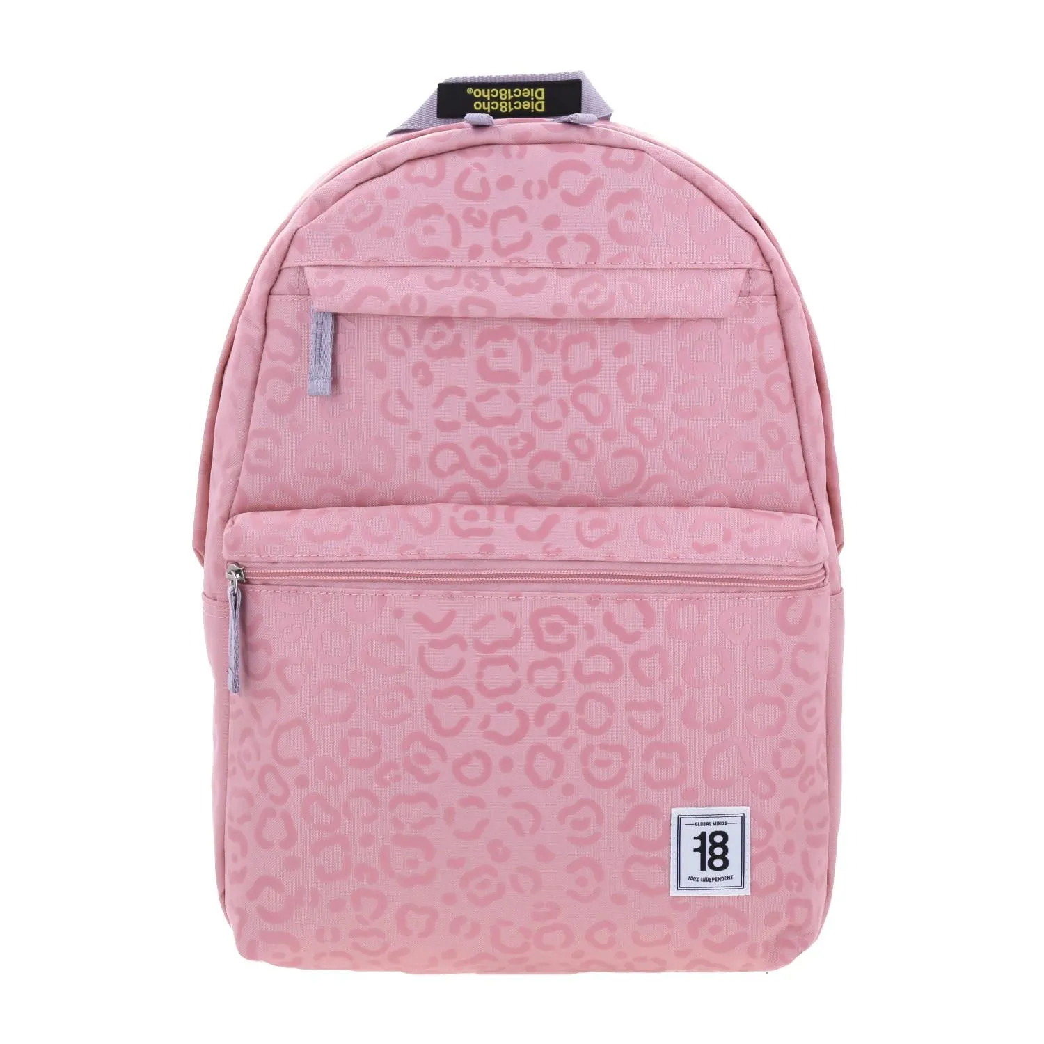 Mochila Rosa 1818 Colors