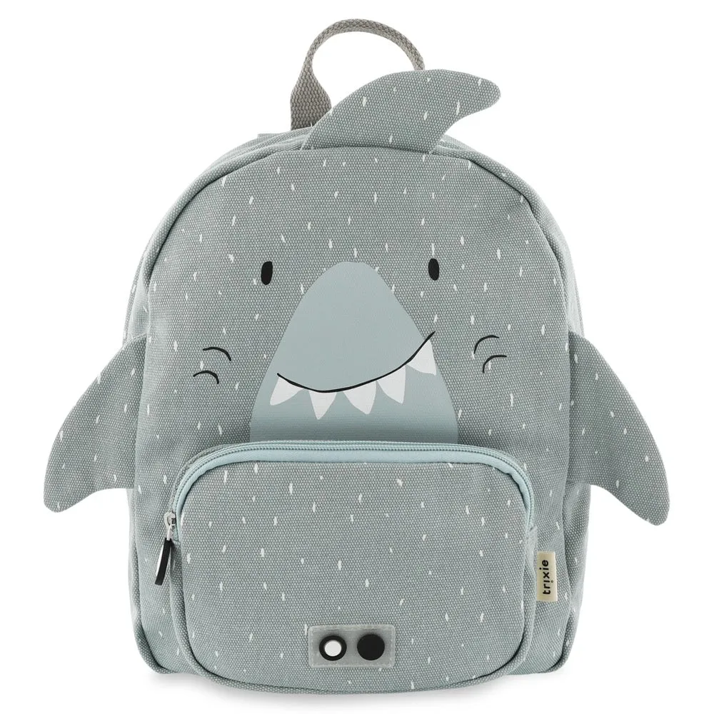 Mochila Shark · Trixie