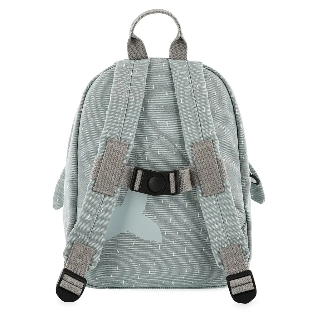 Mochila Shark · Trixie