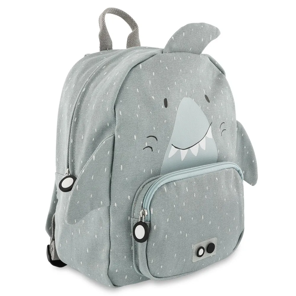 Mochila Shark · Trixie