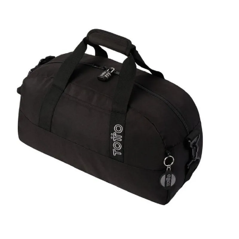 MOCHILA TOTTO TULA ACTIVE S ET05ACT0252320.N01