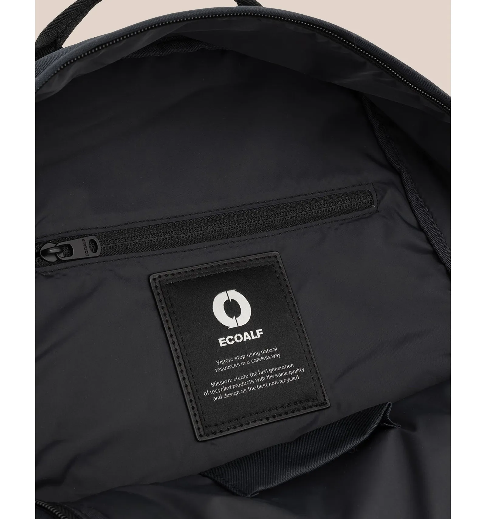 MOCHILA WAKAI ECOALF