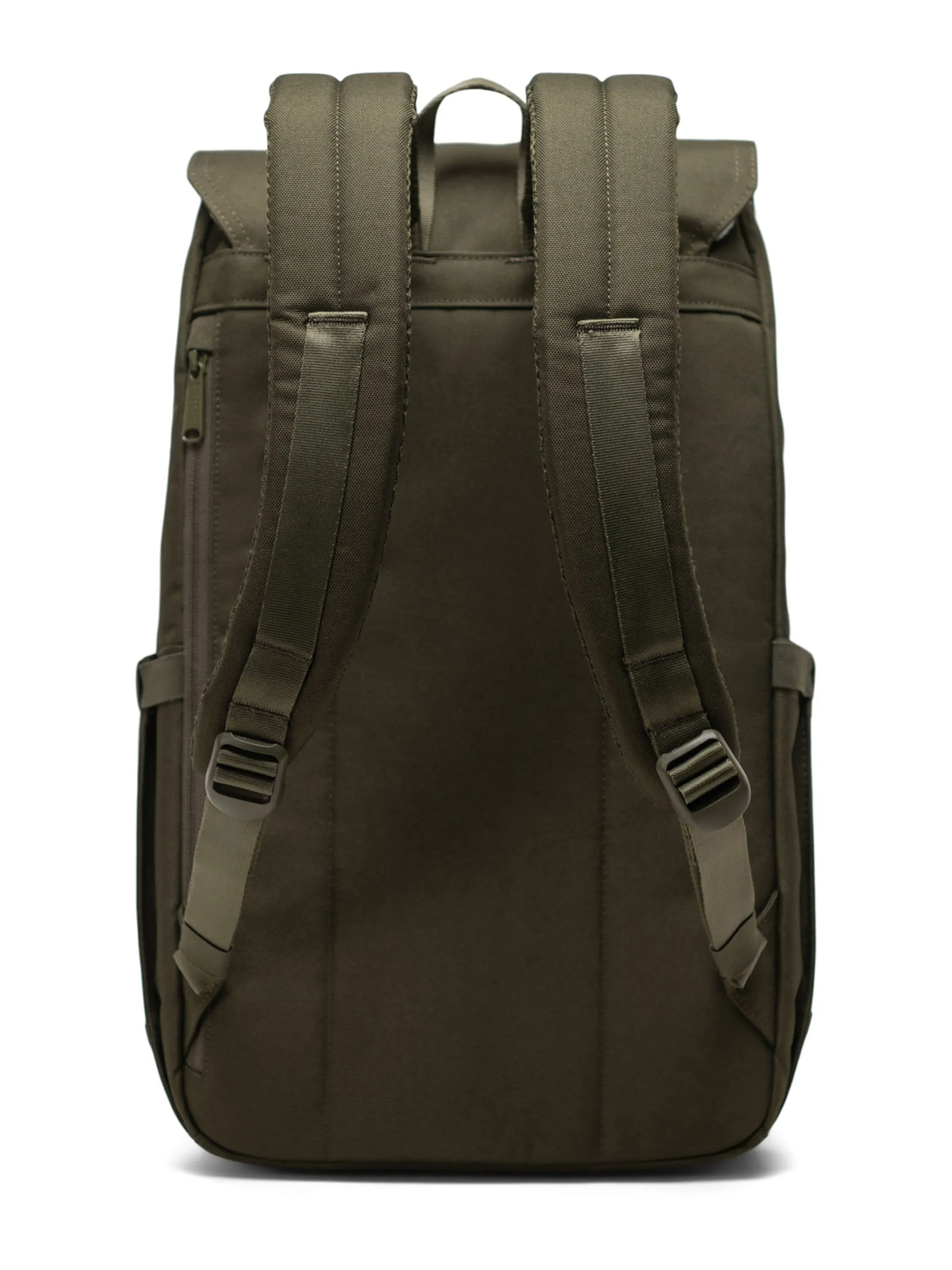 Mochila 'Retreat™' Herschel en Verde Oscuro