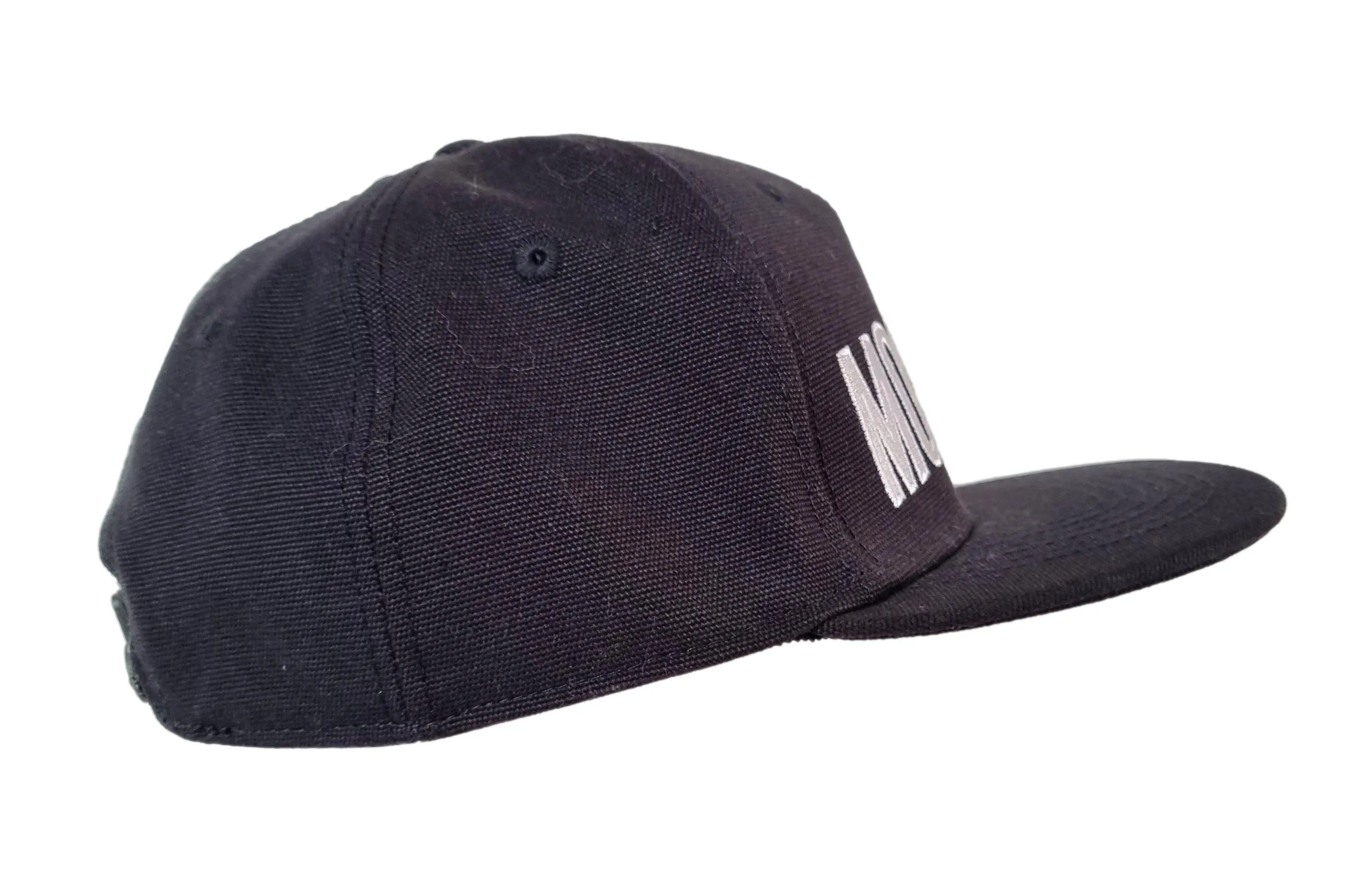 MOSCHINO Gorra de béisbol sombrero Z2A9205 negro