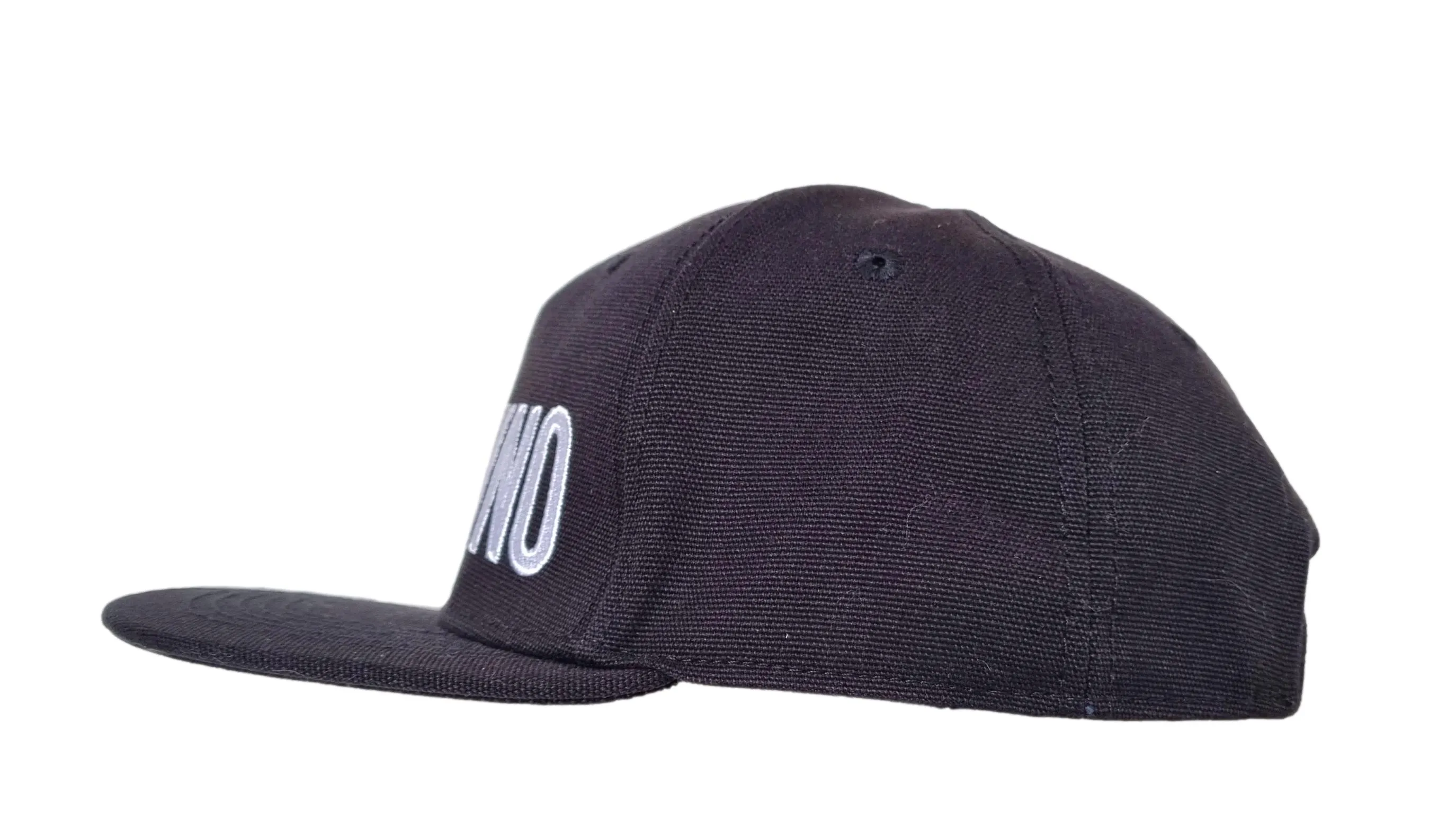 MOSCHINO Gorra de béisbol sombrero Z2A9205 negro