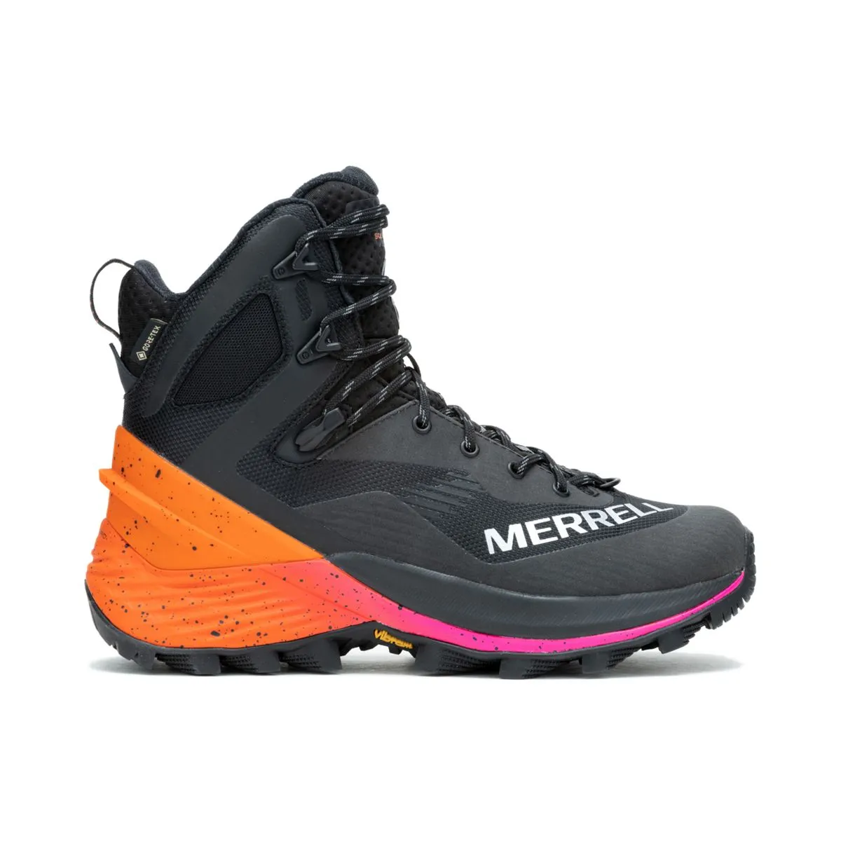 MUJER MTL THERMO ROGUE 4 MID GORETEX®