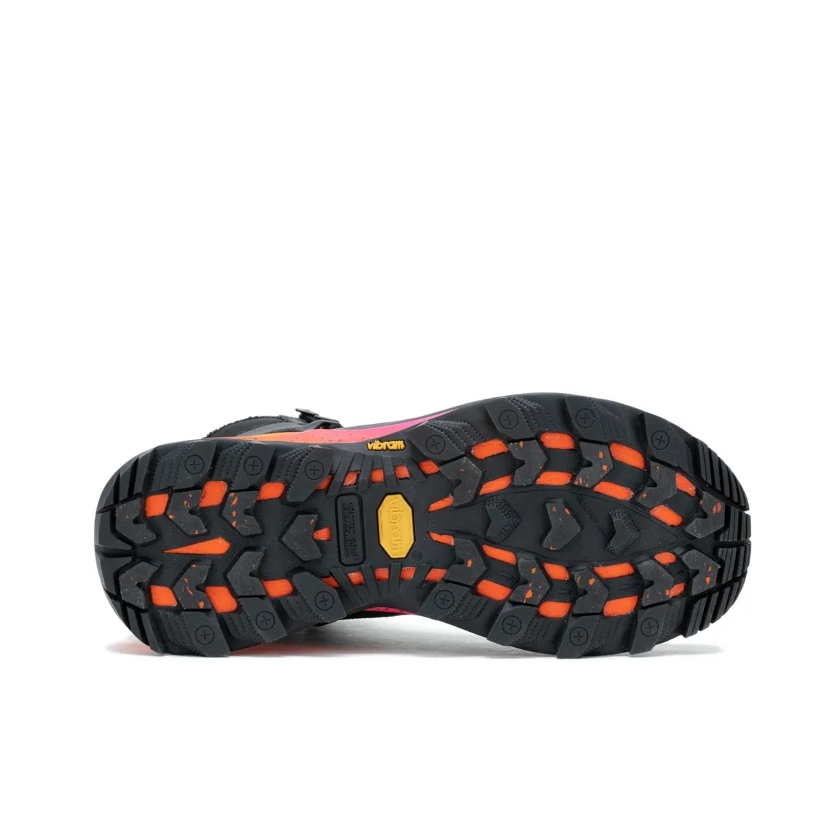MUJER MTL THERMO ROGUE 4 MID GORETEX®