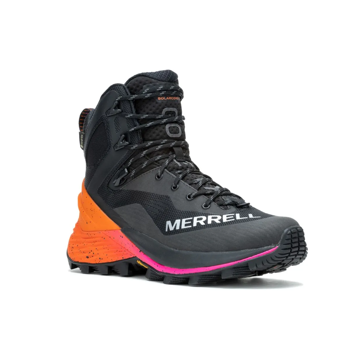 MUJER MTL THERMO ROGUE 4 MID GORETEX®