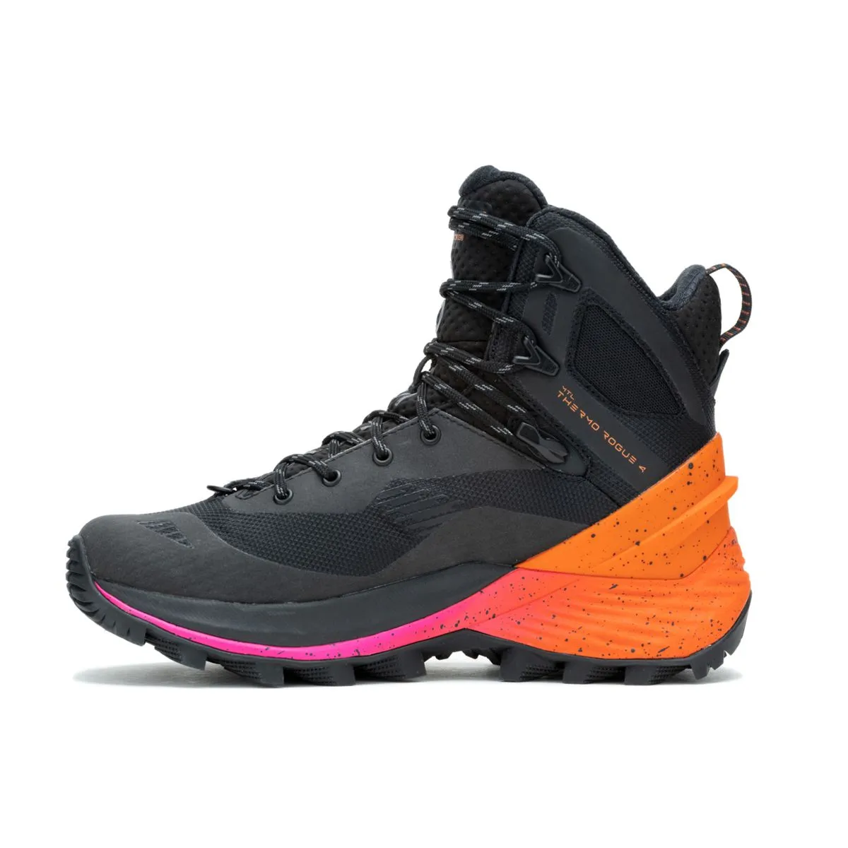MUJER MTL THERMO ROGUE 4 MID GORETEX®