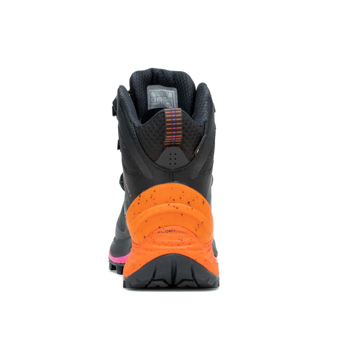 MUJER MTL THERMO ROGUE 4 MID GORETEX®