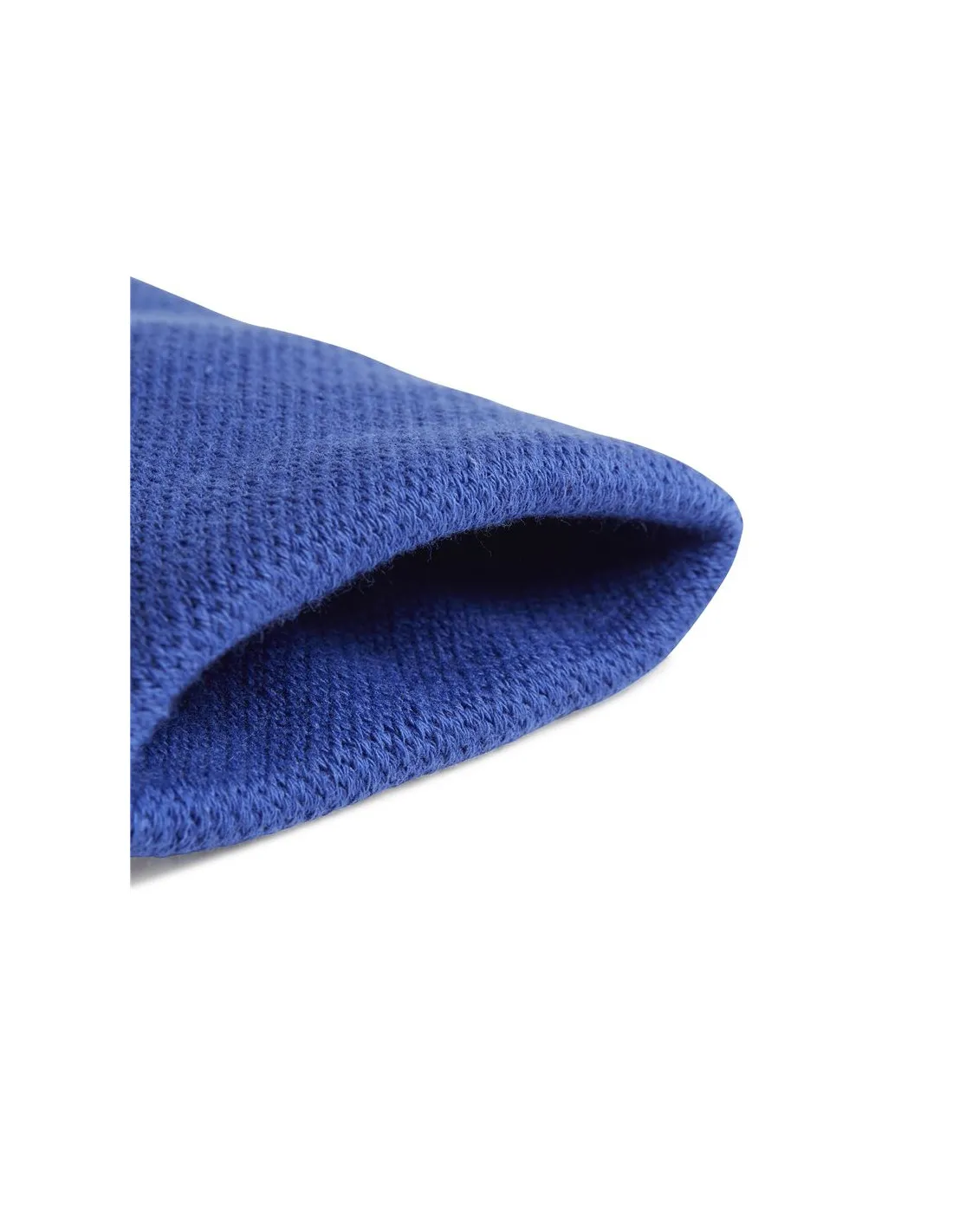 Muñequera de Tenis adidas Tennis Wristband Large Azul