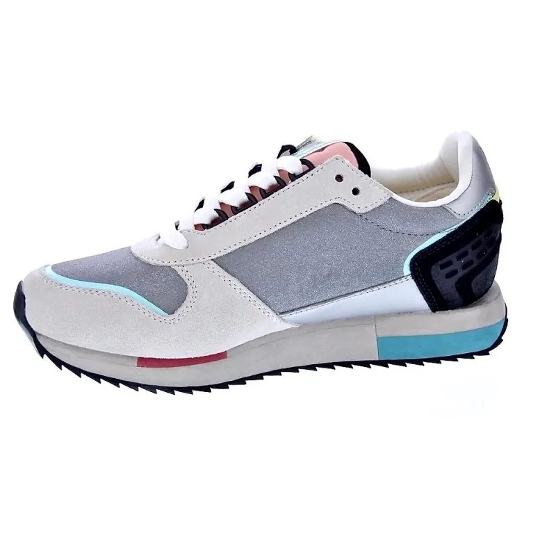 Napapijri Zapatillas Mujer NP0A4GU9 Gris