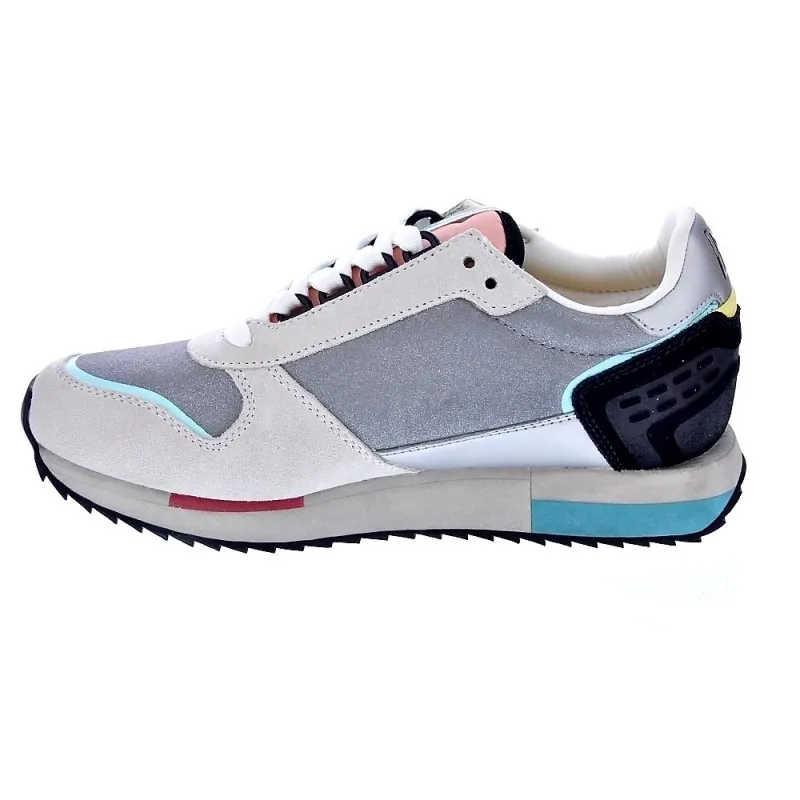 Napapijri Zapatillas Mujer NP0A4GU9 Gris