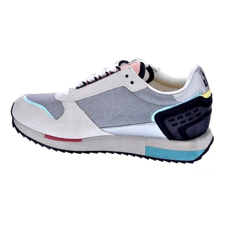 Napapijri Zapatillas Mujer NP0A4GU9 Gris
