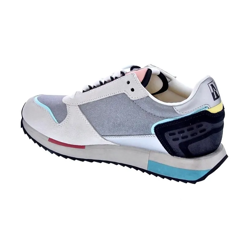 Napapijri Zapatillas Mujer NP0A4GU9 Gris