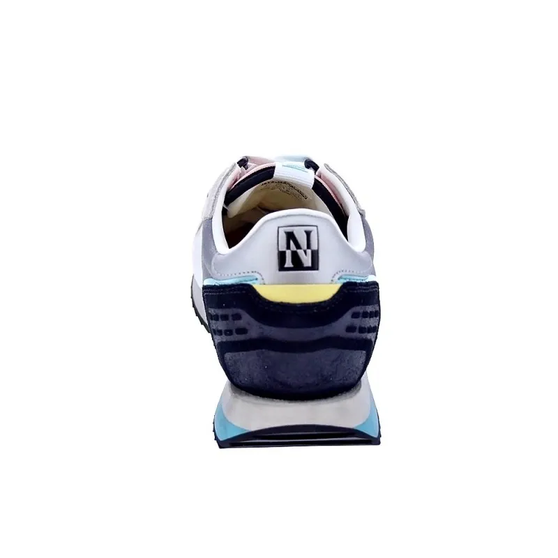 Napapijri Zapatillas Mujer NP0A4GU9 Gris