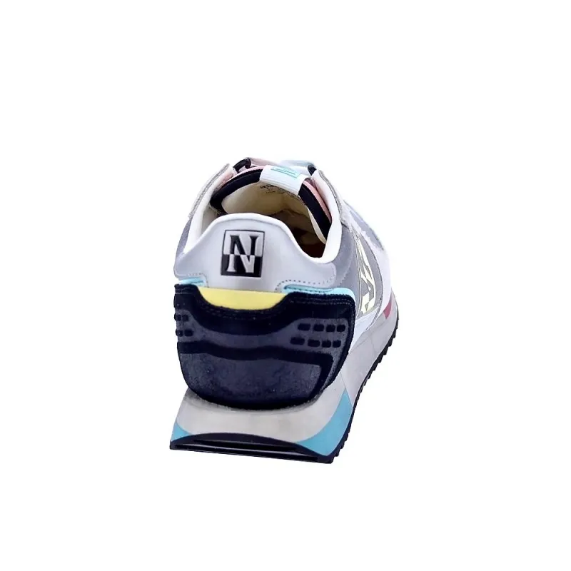 Napapijri Zapatillas Mujer NP0A4GU9 Gris