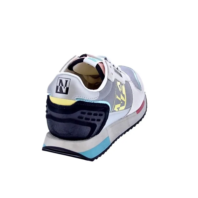 Napapijri Zapatillas Mujer NP0A4GU9 Gris