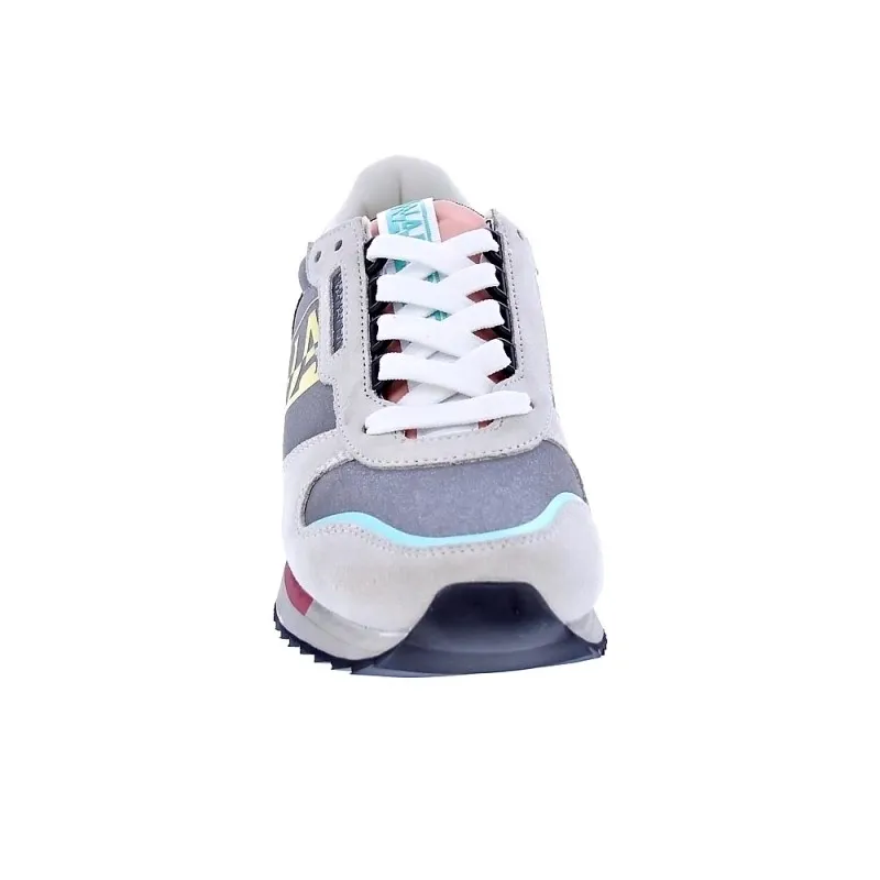 Napapijri Zapatillas Mujer NP0A4GU9 Gris