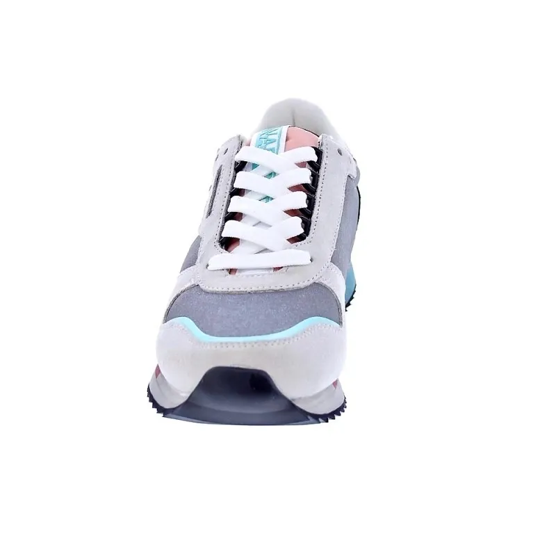 Napapijri Zapatillas Mujer NP0A4GU9 Gris