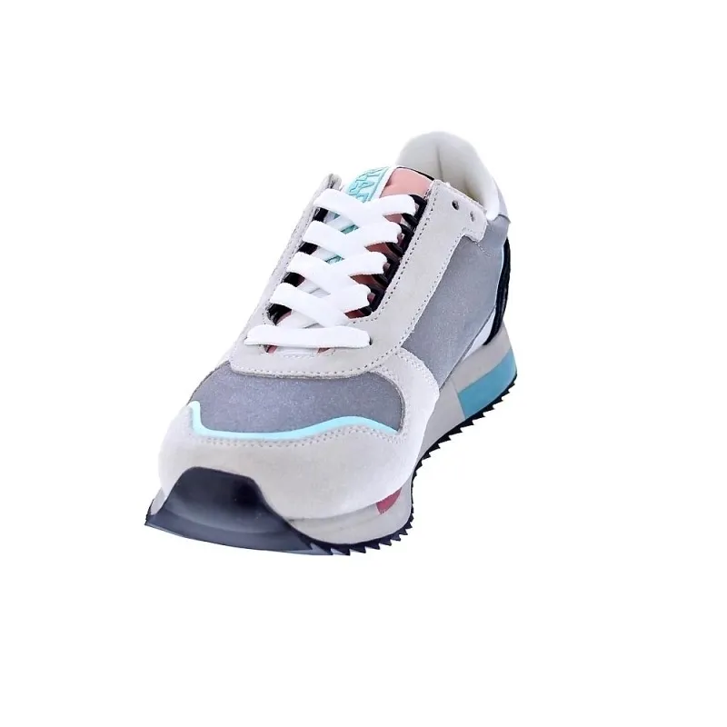 Napapijri Zapatillas Mujer NP0A4GU9 Gris