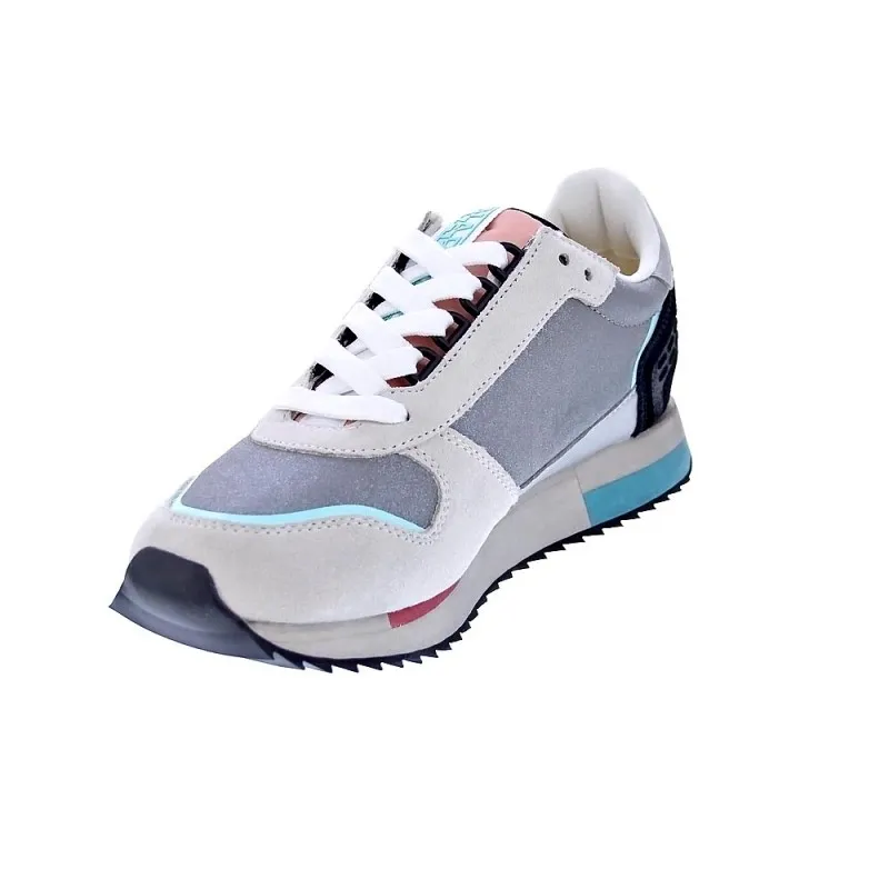 Napapijri Zapatillas Mujer NP0A4GU9 Gris