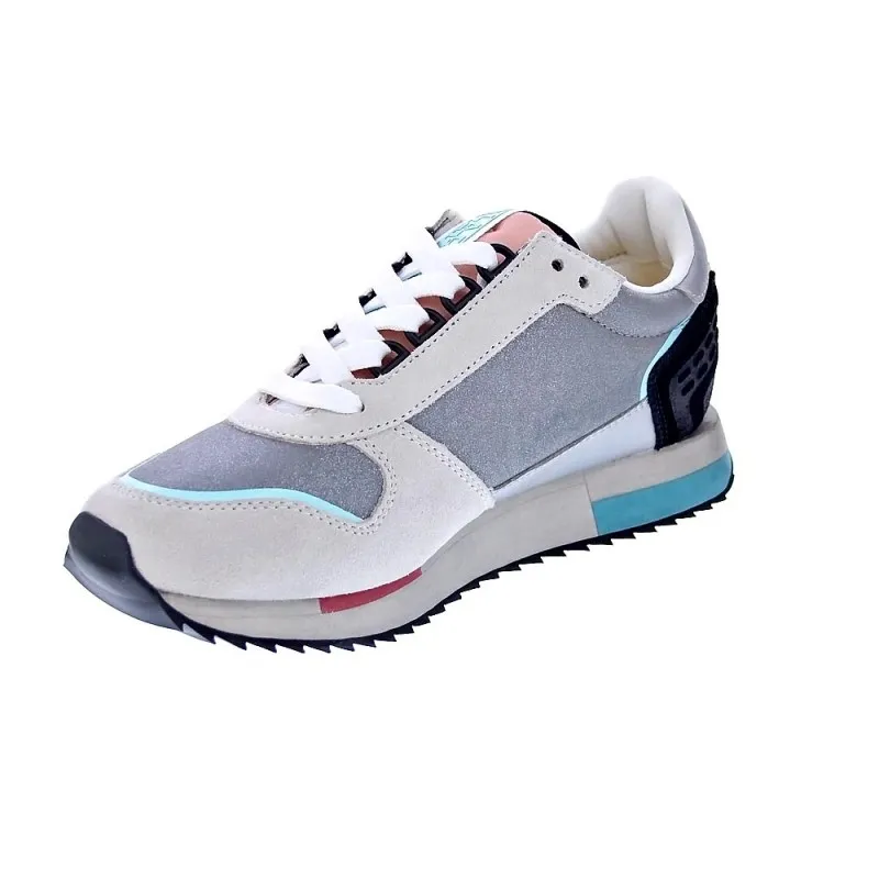Napapijri Zapatillas Mujer NP0A4GU9 Gris