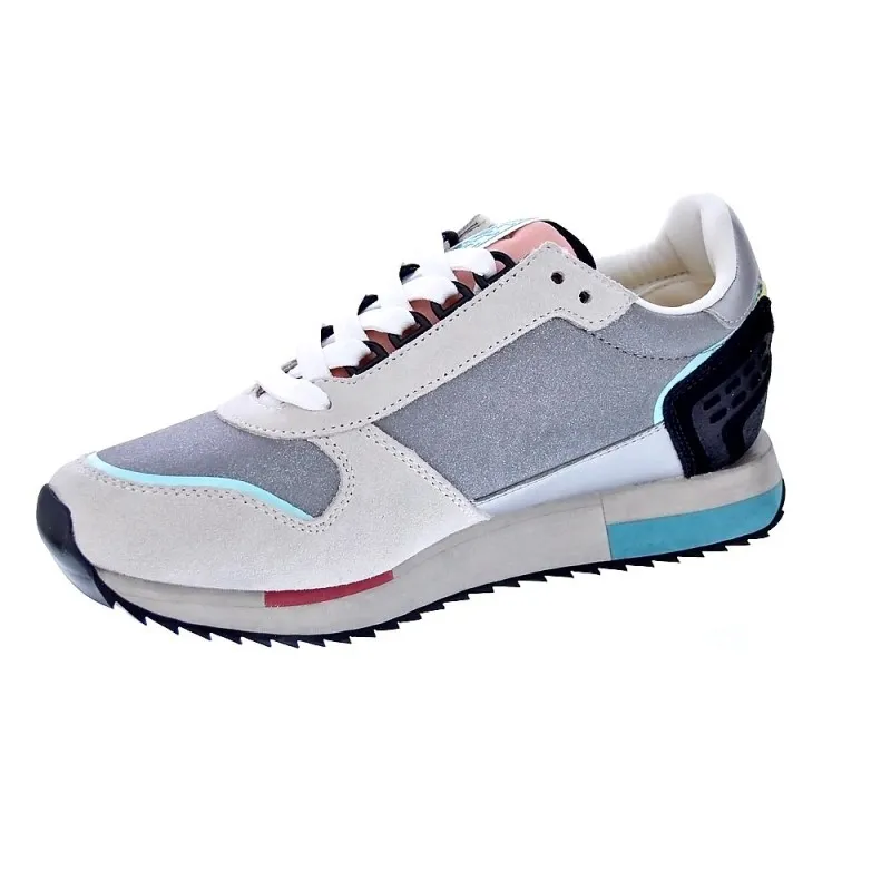 Napapijri Zapatillas Mujer NP0A4GU9 Gris