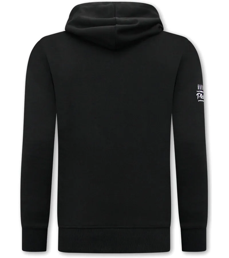NARCOS UNIVERSITY CHANDA DE HOMBRE  116464Z  NEGRO