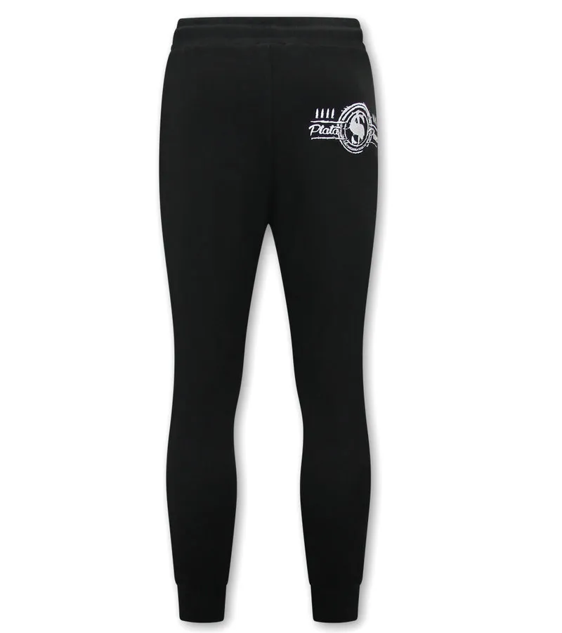 NARCOS UNIVERSITY CHANDA DE HOMBRE  116464Z  NEGRO