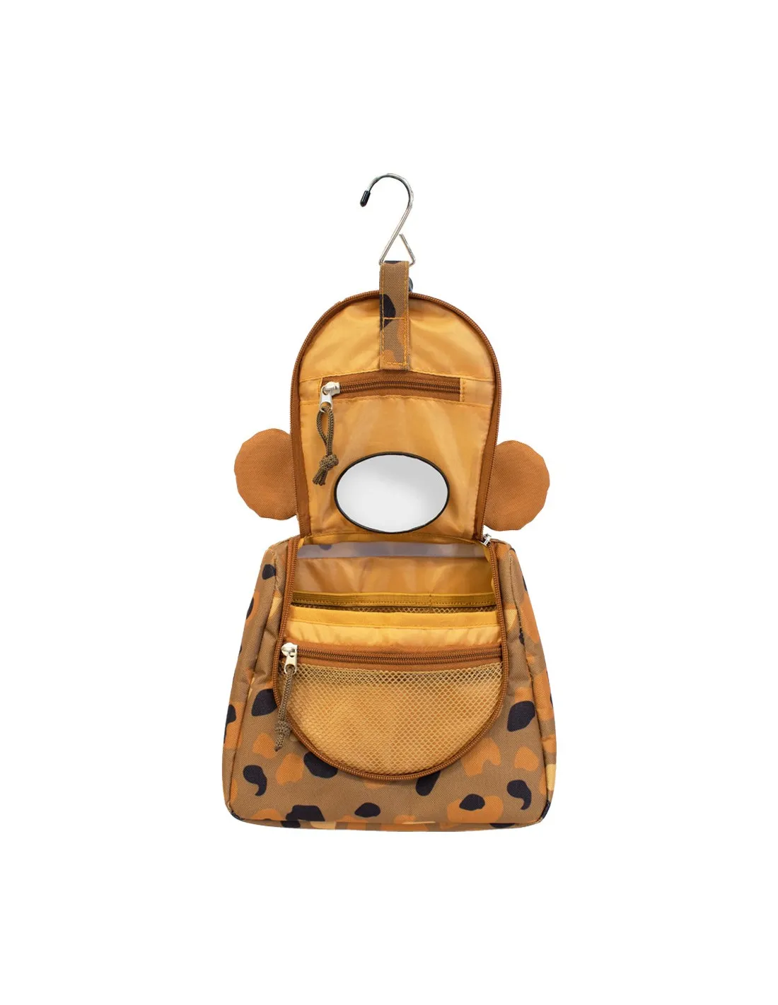 Neceser infantil tigre Déglingos