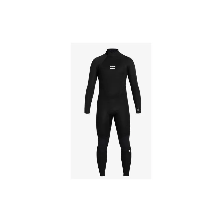 Neopreno Surf Billabong 5/4 Intruder Para Hombre