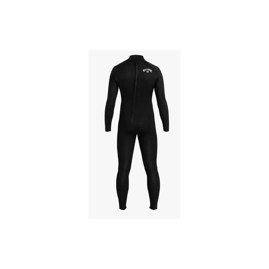 Neopreno Surf Billabong 5/4 Intruder Para Hombre