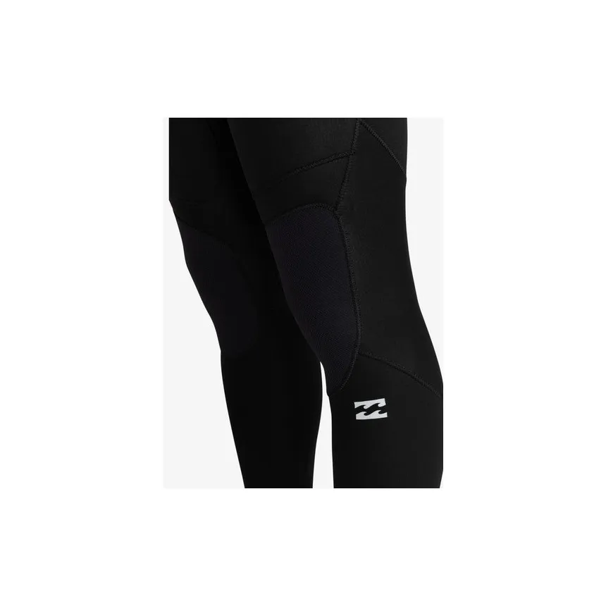 Neopreno Surf Billabong 5/4 Intruder Para Hombre