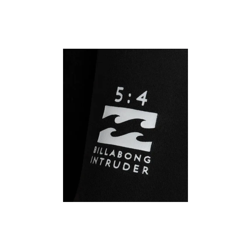 Neopreno Surf Billabong 5/4 Intruder Para Hombre