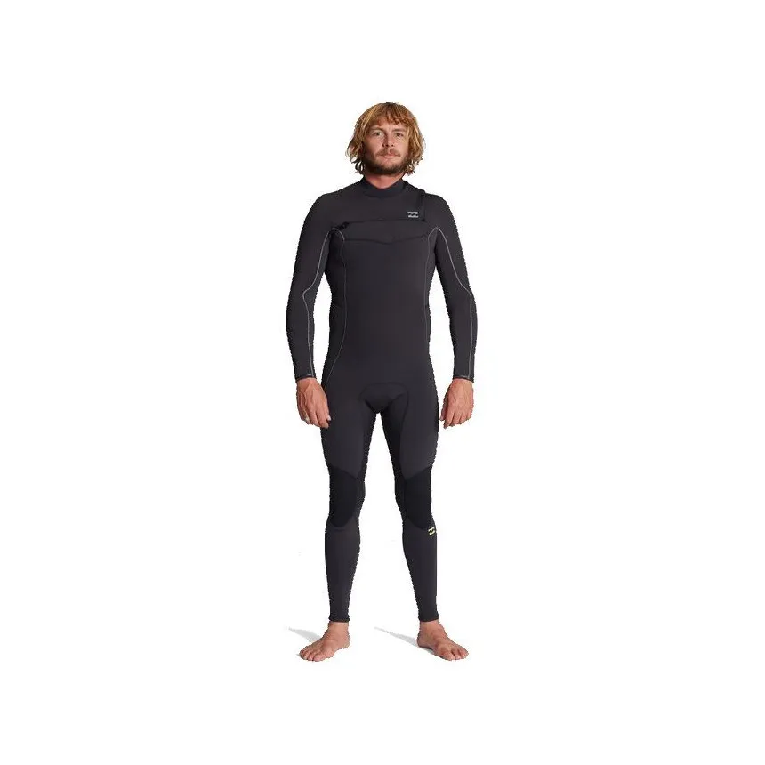 Neopreno Surf Billabong Absolute 4/3 Para Hombre